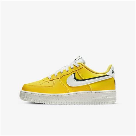 nike air force 1 donker geel|Nike Air Force 1 price.